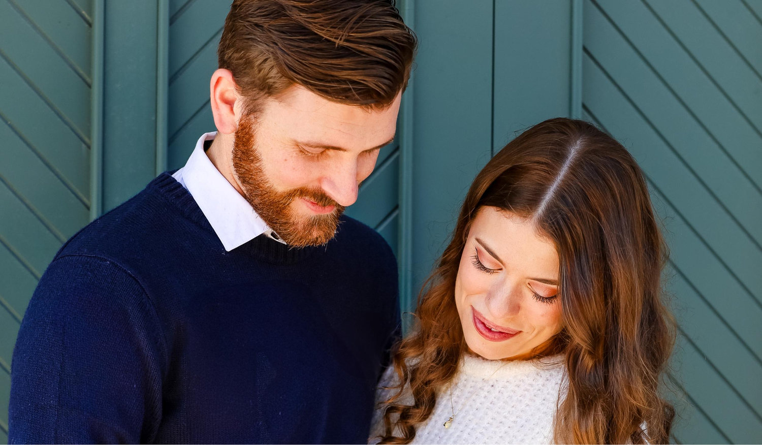 The Wedding Website of Evie Spurgin and Trevor Easley