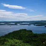 West Rattlesnake Mountain