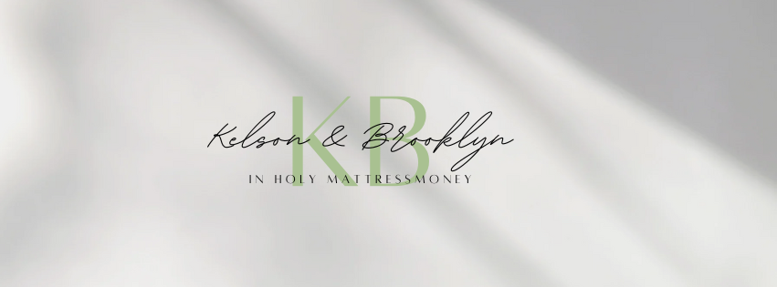 The Wedding Website of Brooklyn Burkey and Kelson Nichols