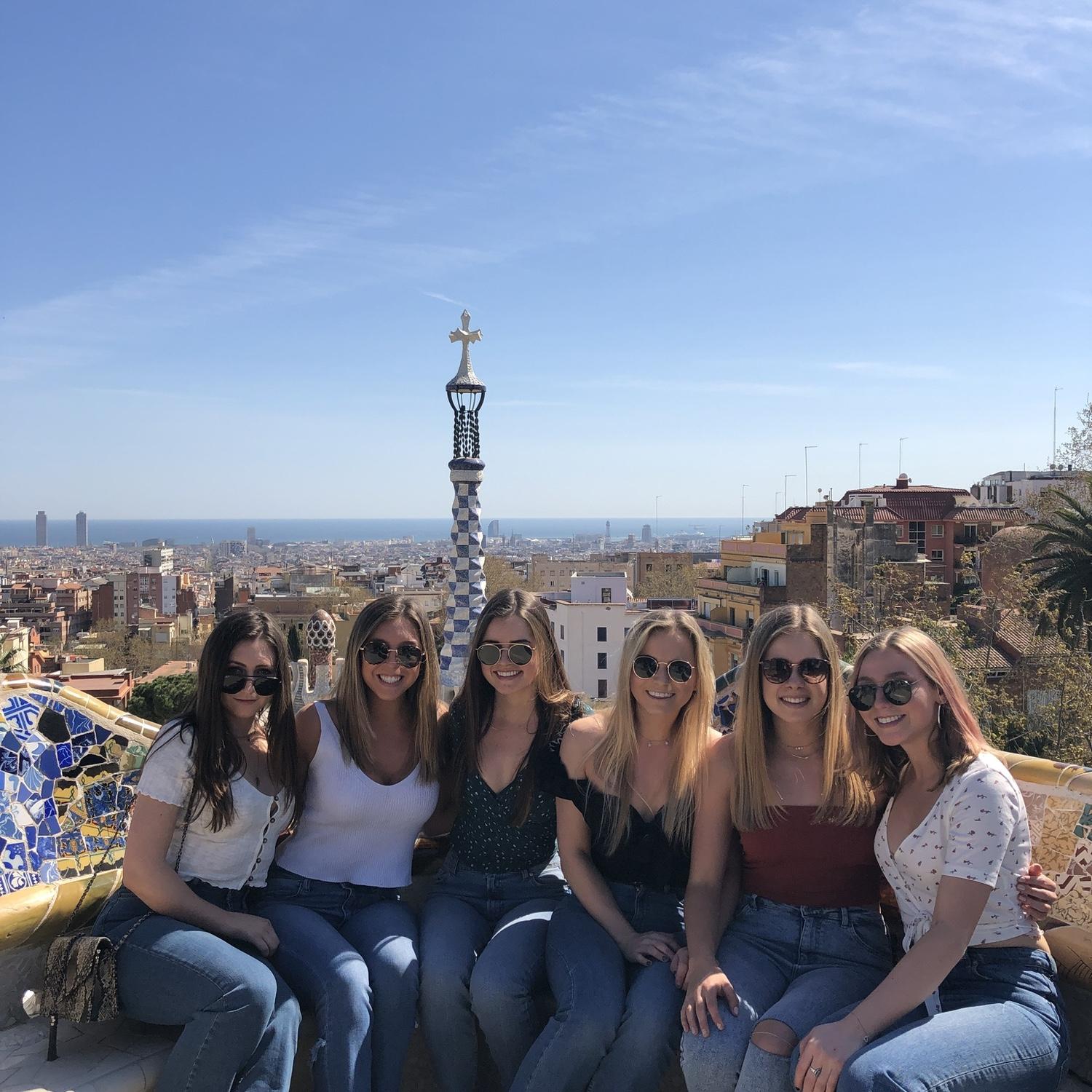 Barcelona