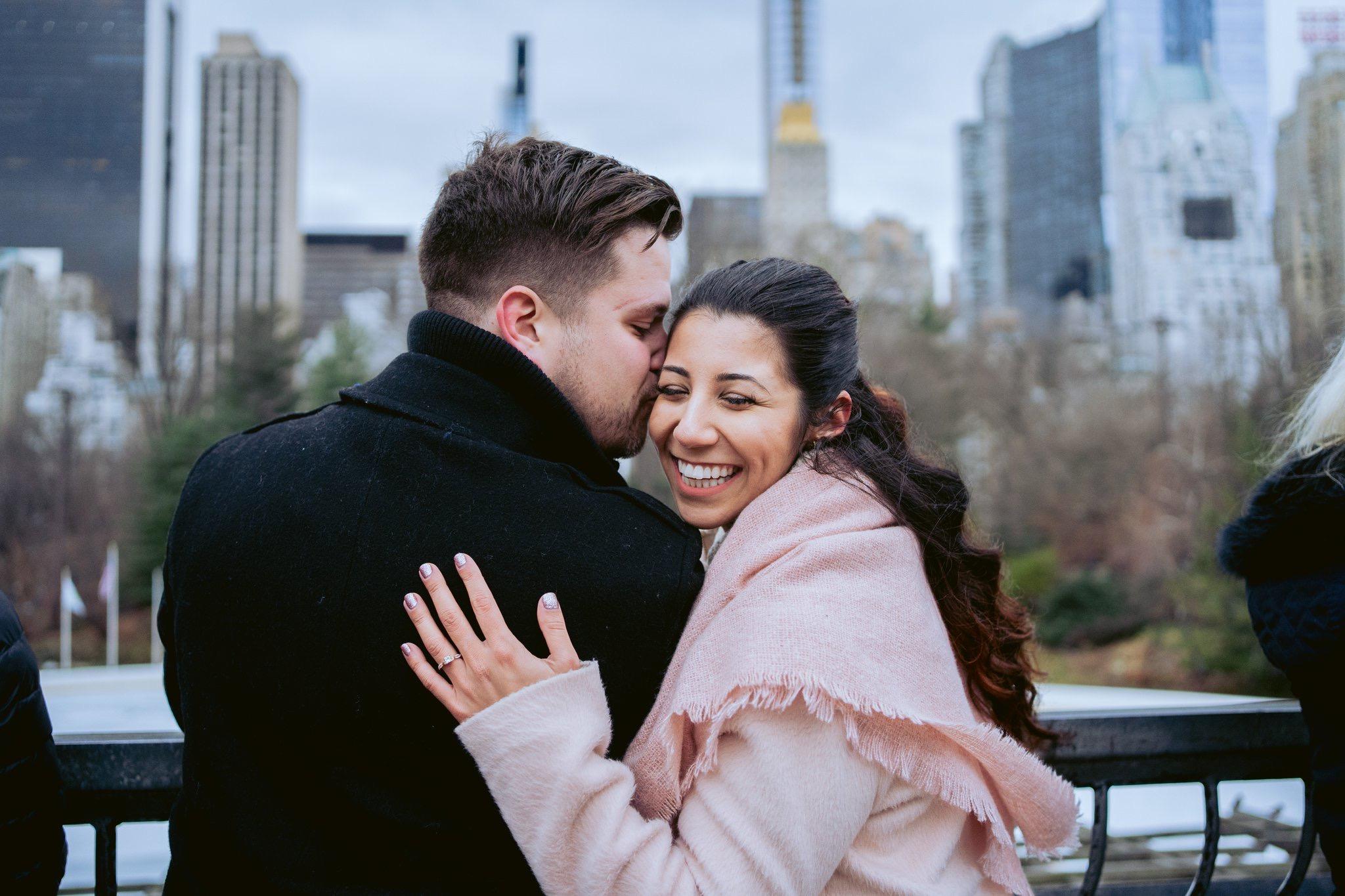 The Wedding Website of Evan Tamblyn and Roberta Assaf