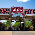 Columbus Zoo and Aquarium