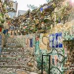 Philadelphia's Magic Gardens