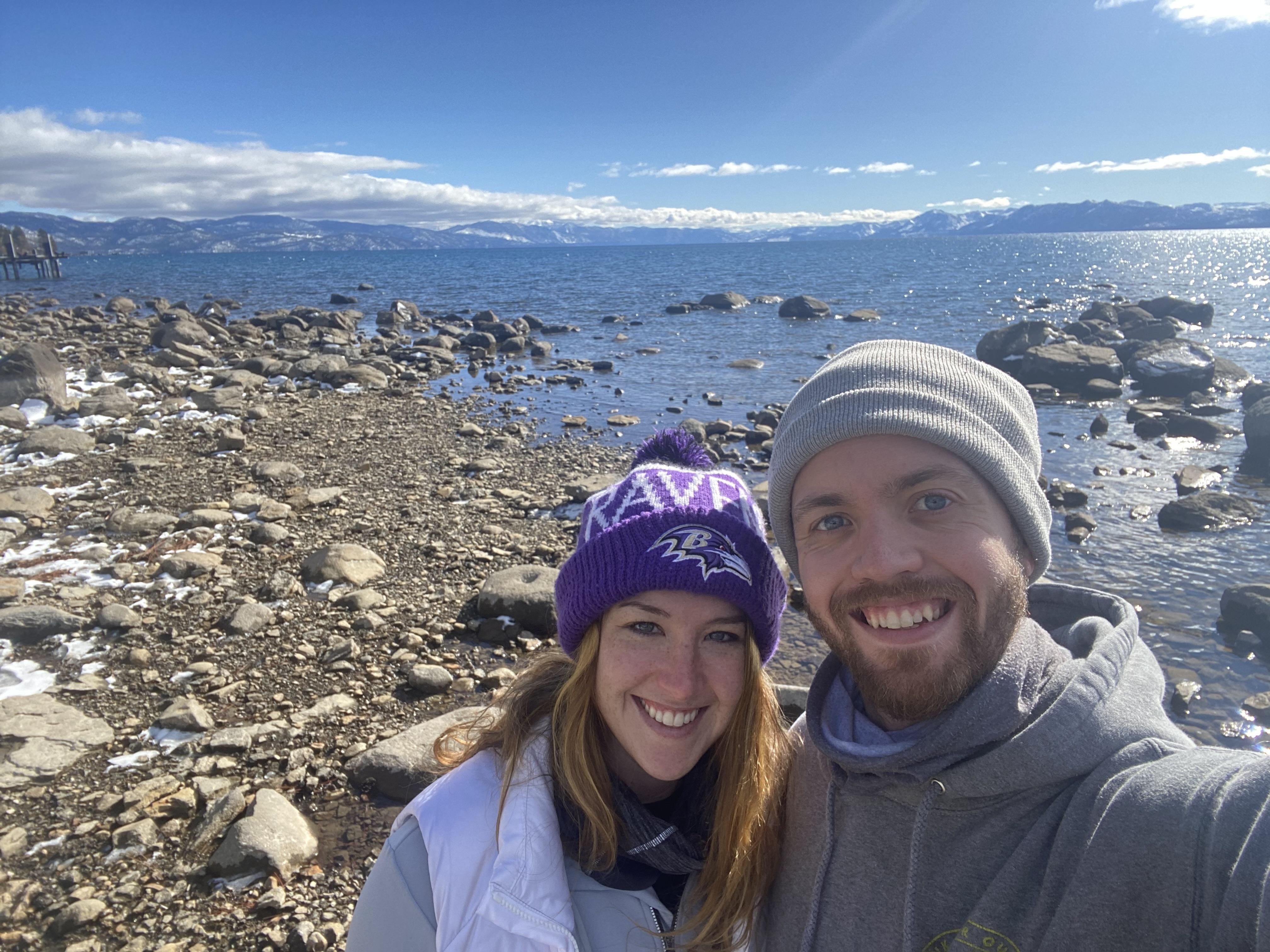 The Wedding Website of John Kates and Justine Lago