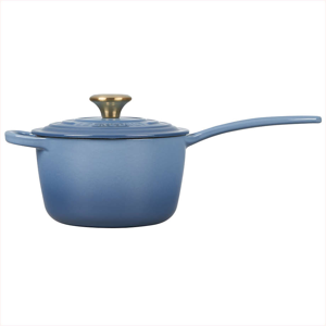 Signature Saucepan - Chambray