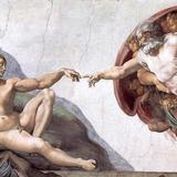 Sistine Chapel