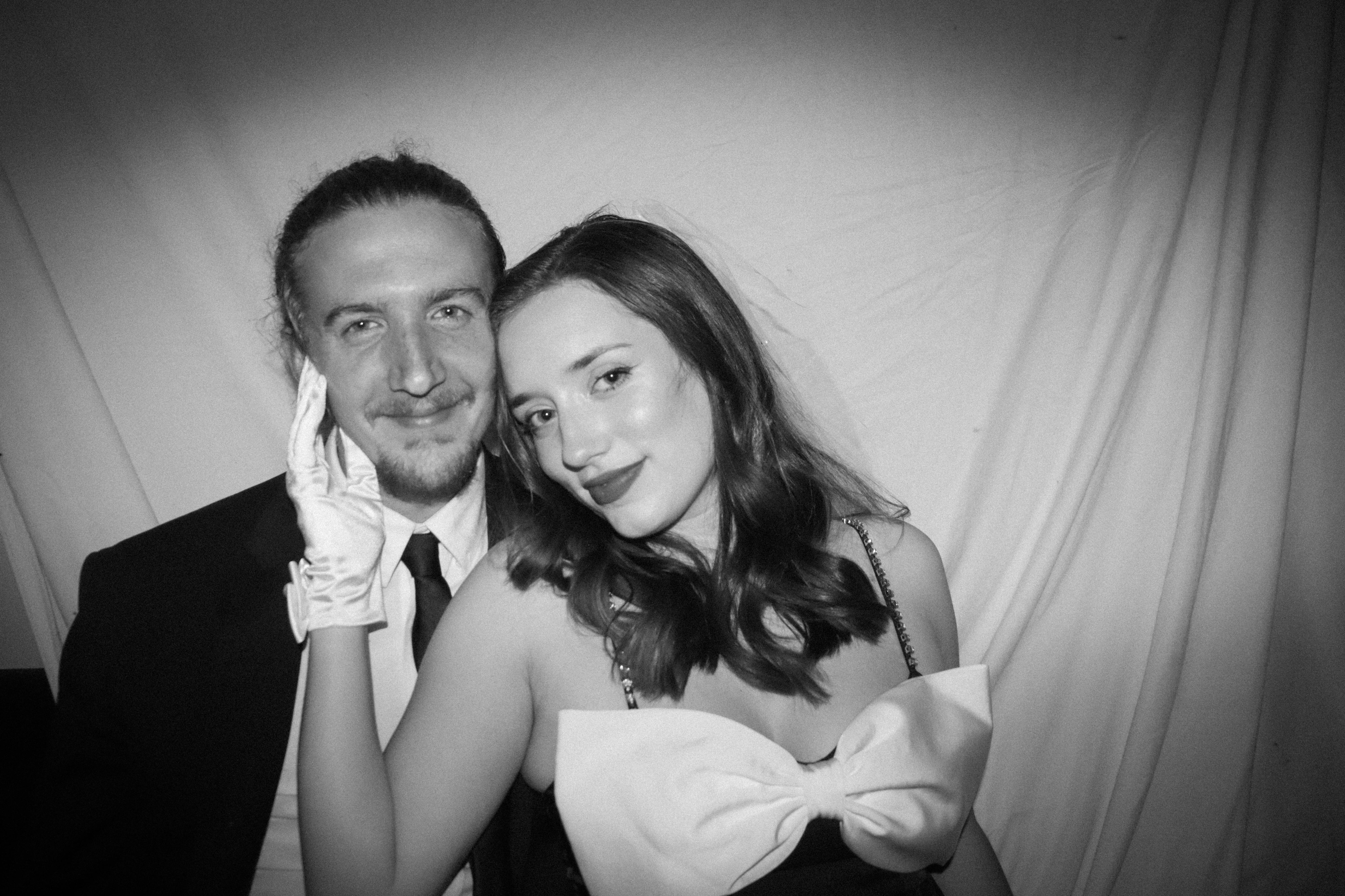 The Wedding Website of Lexi Theriault and Dylan Surma