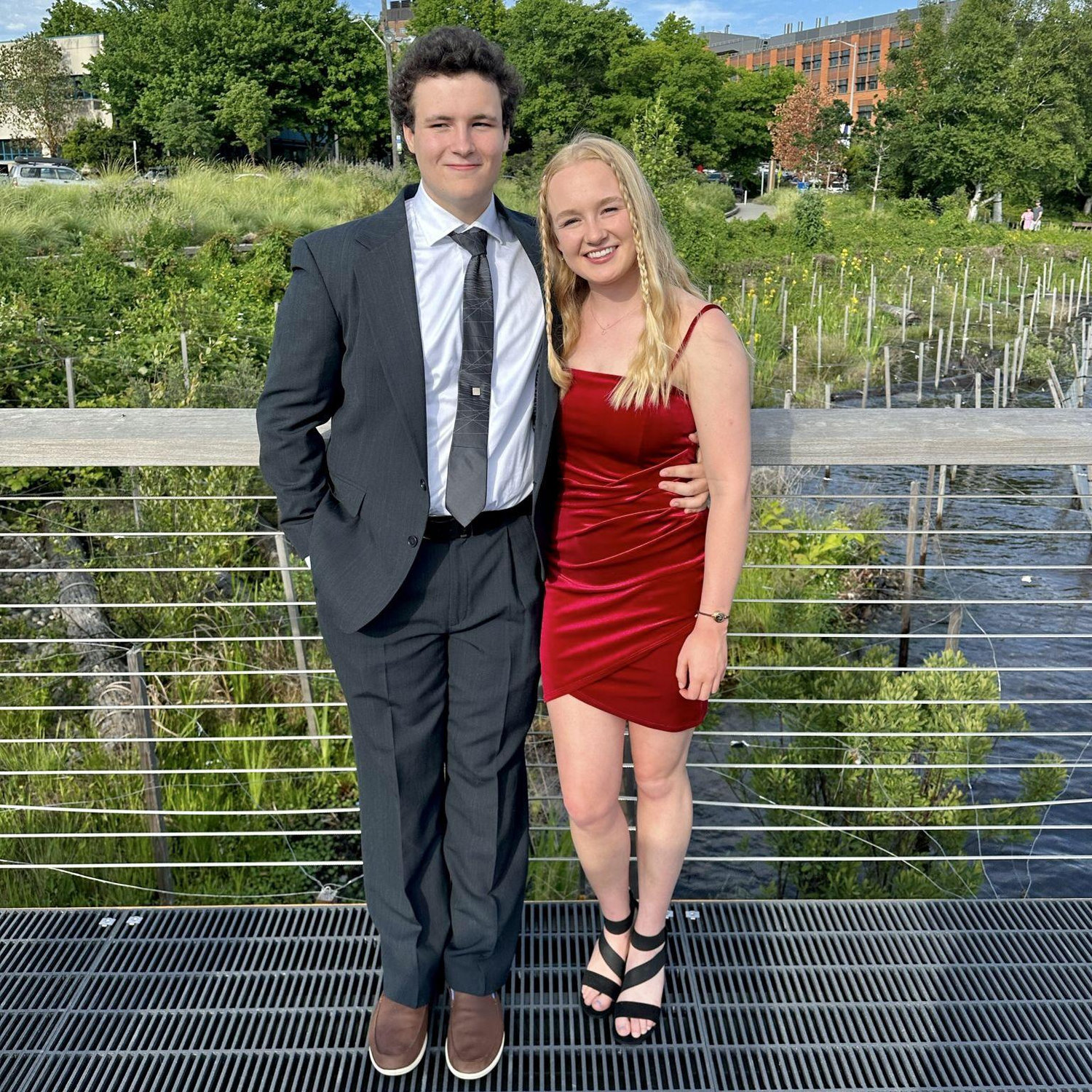 UW Prom