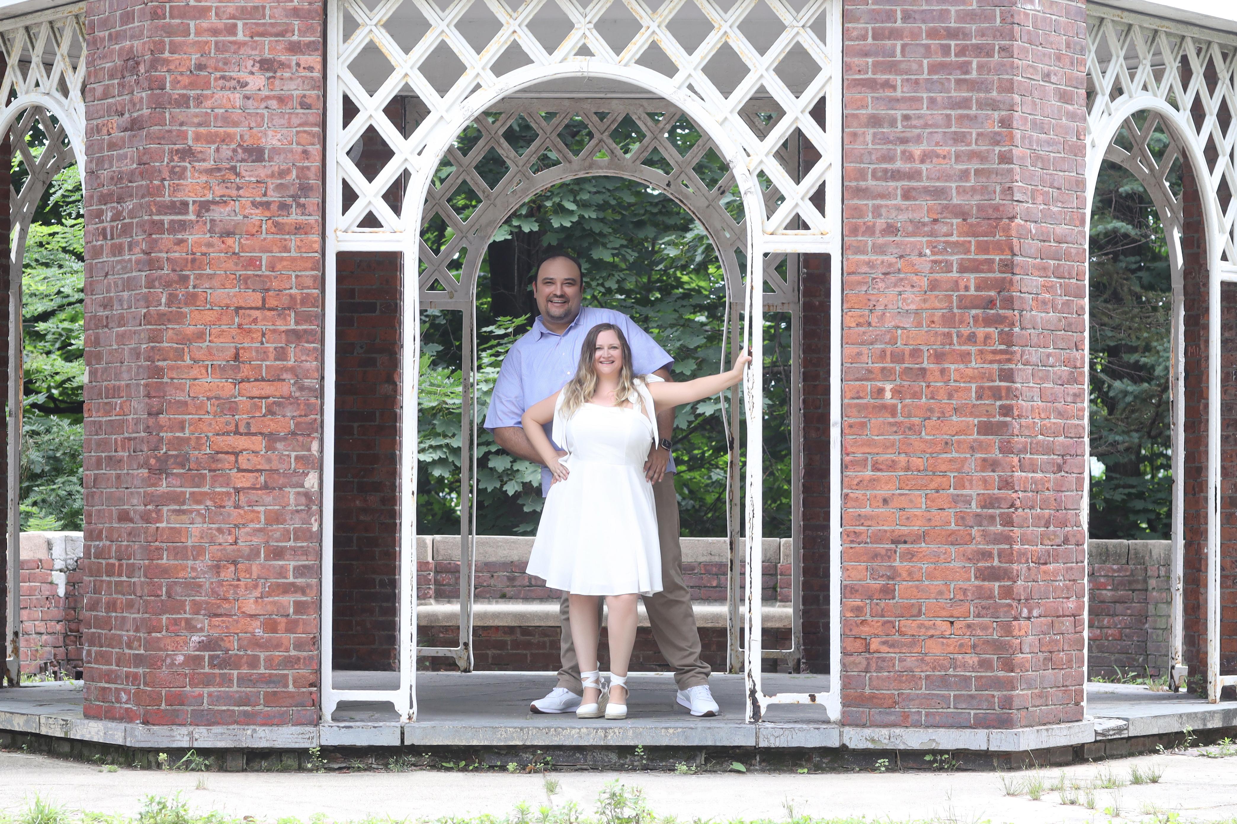 The Wedding Website of Megan Osborn and Michael Price