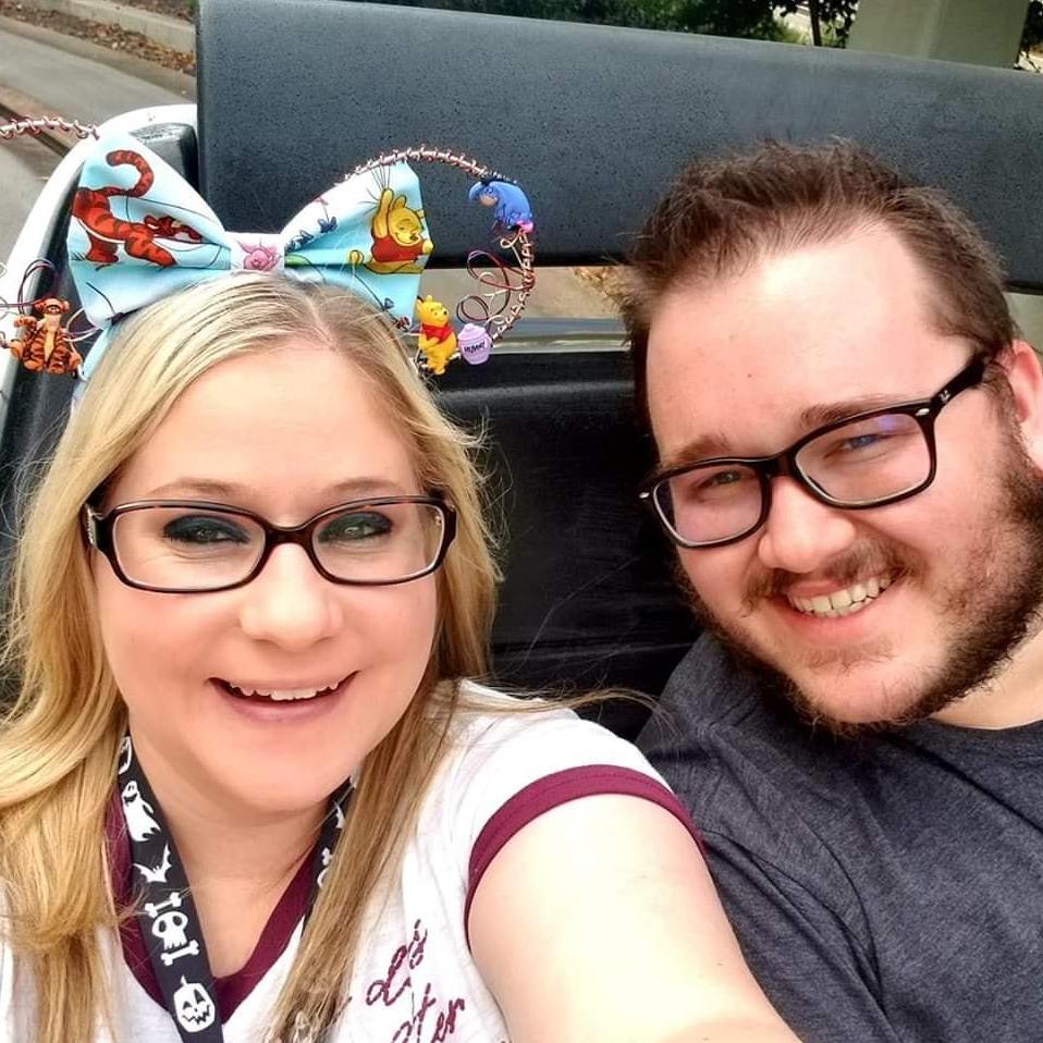 Autotopia at Disneyland