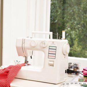Sewing I