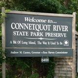 Connetquot River State Park Preserve