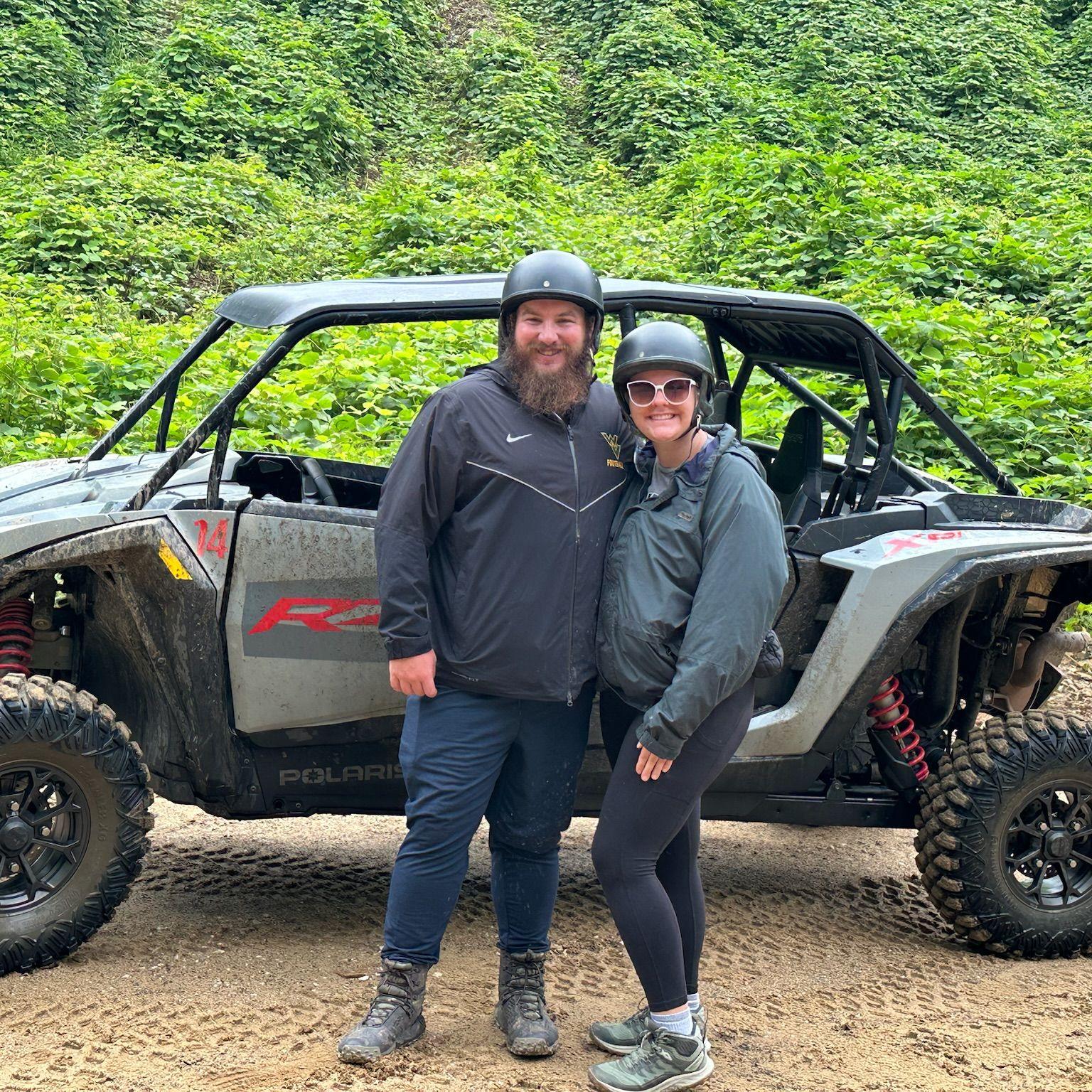 Red River Gorge, KY 2025