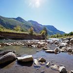 Penny Hot Springs