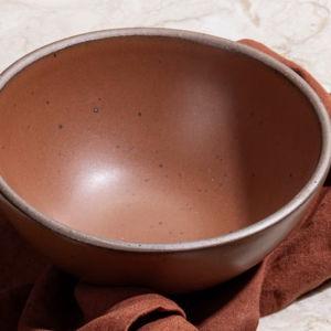 Breakfast Bowl 4-Pack in Amaro