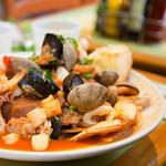 Phil's Fish Market & Eatery