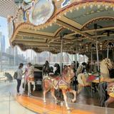 Jane's Carousel