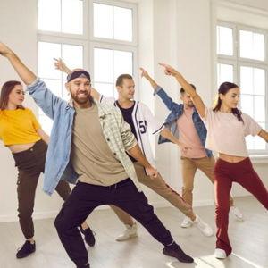 Dance Lessons