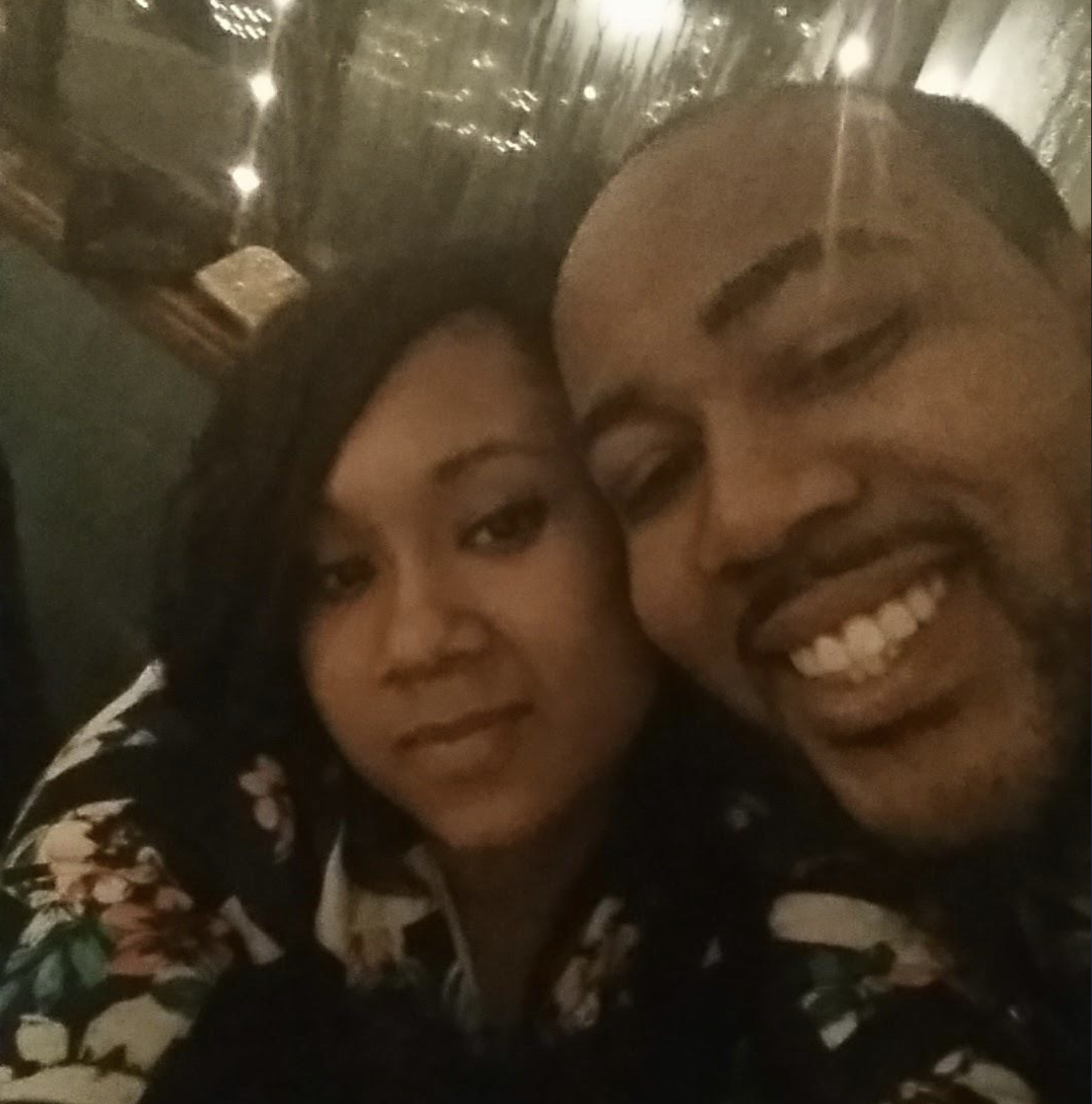 The Wedding Website of Bryanna Raphael and Norman Pittman Jr.