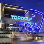 Topgolf