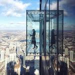 Skydeck Chicago