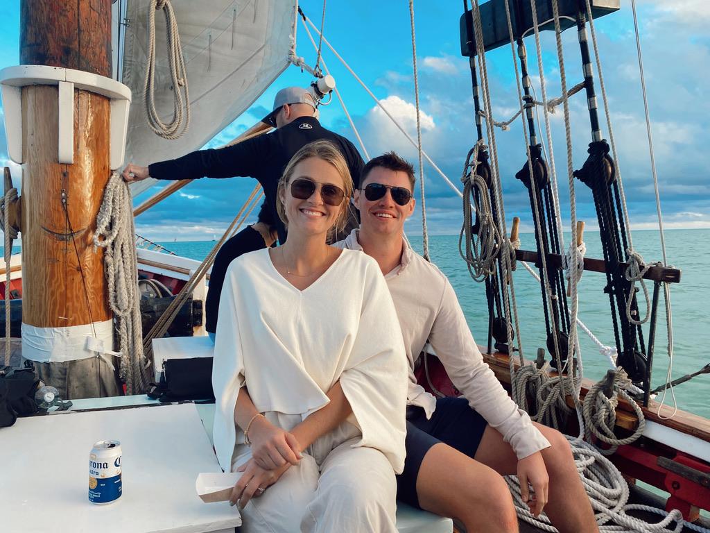 The Wedding Website of Phoebe Mularoni and Jake Knight