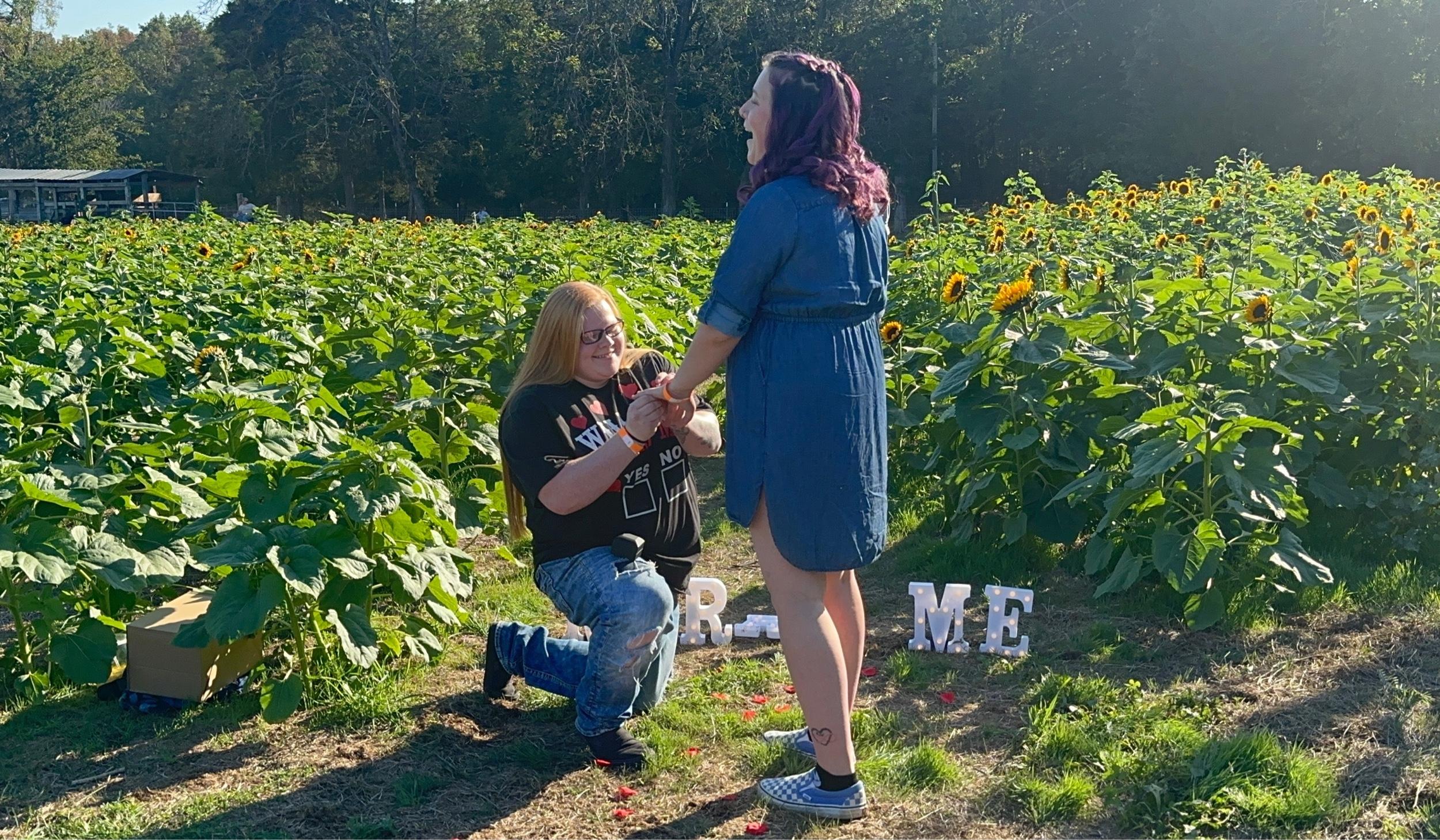 The Wedding Website of Courtney Elliott and Marguerite Mercer