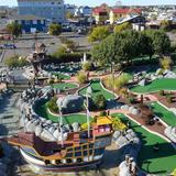 Island Golf 129th St