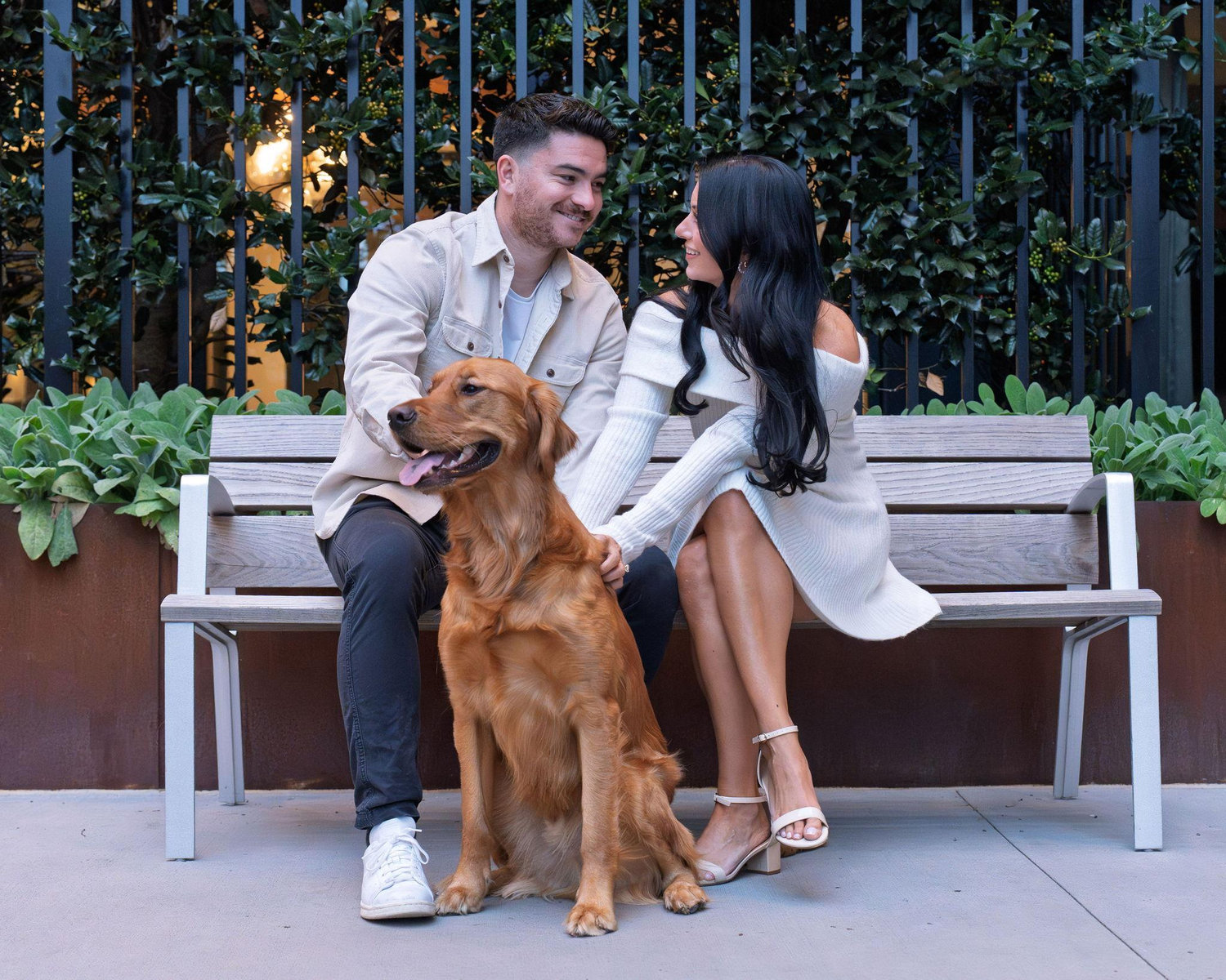 The Wedding Website of Makenna Wilson and Matt Oruch