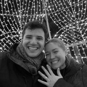 Our newlywed fund