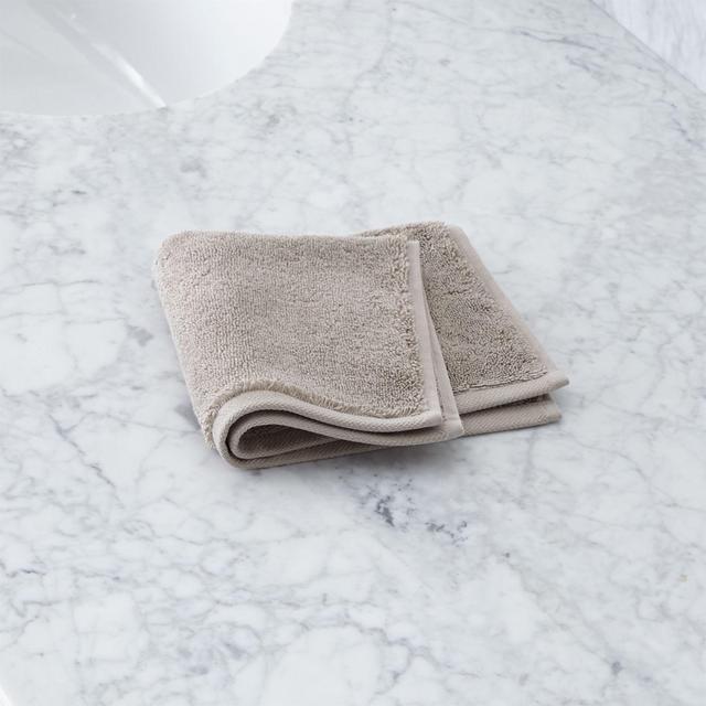 Organic 800-Gram Stone Turkish Washcloth