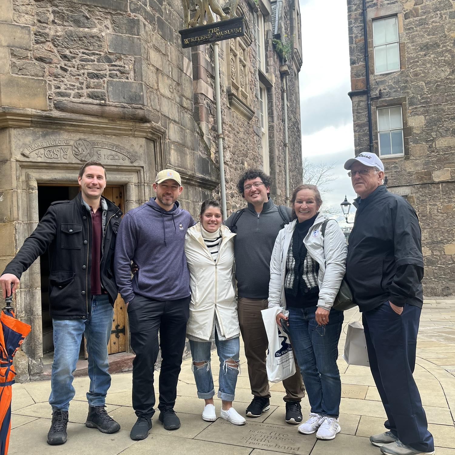 Scotland
