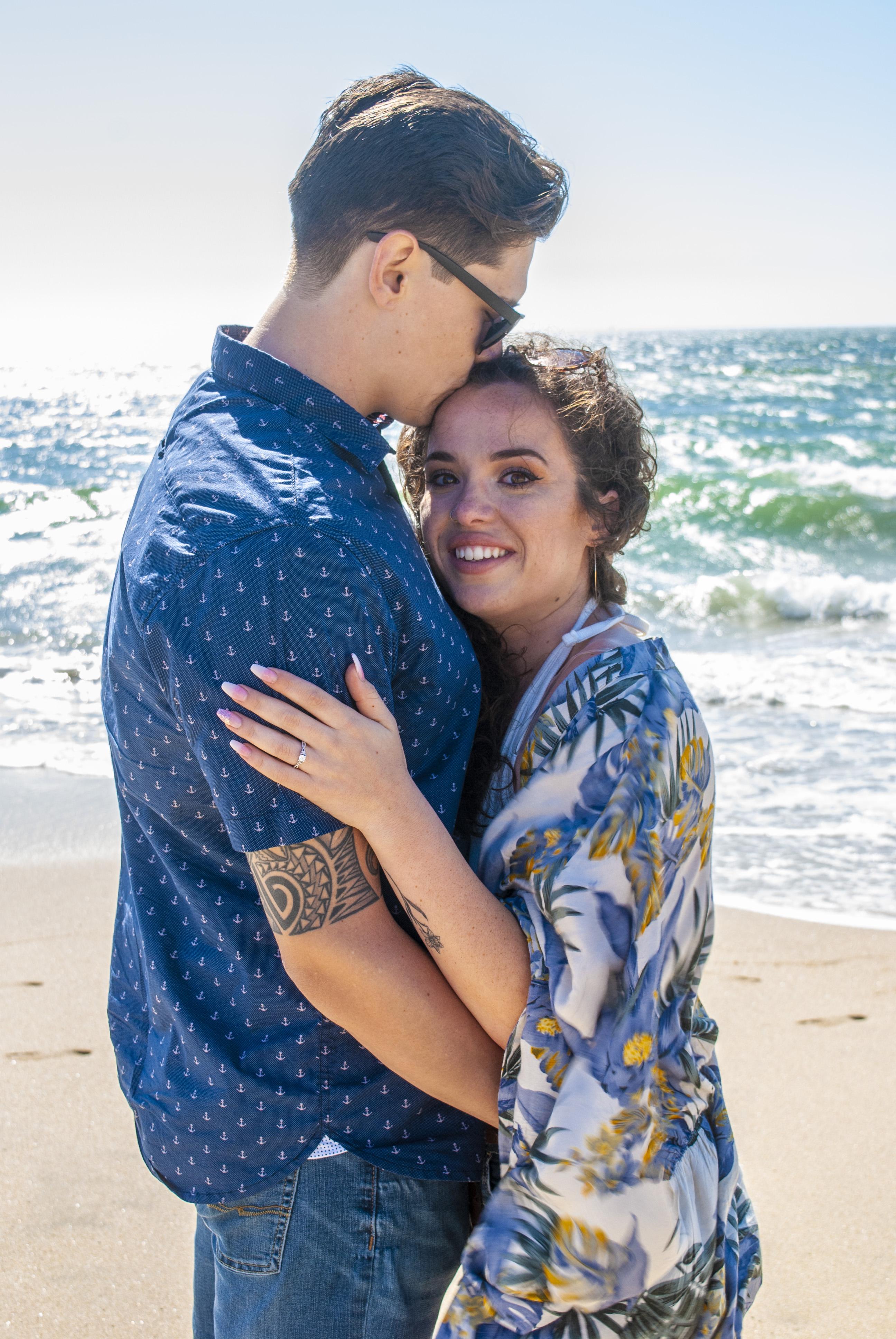 The Wedding Website of Shannon Oakes and Richard Ramirez