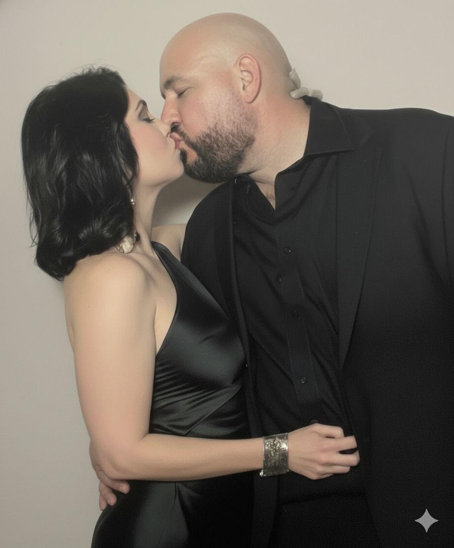 The Wedding Website of Cetthia Salazar and Luis Rios