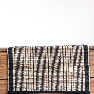 Banana Leaf Table Runner