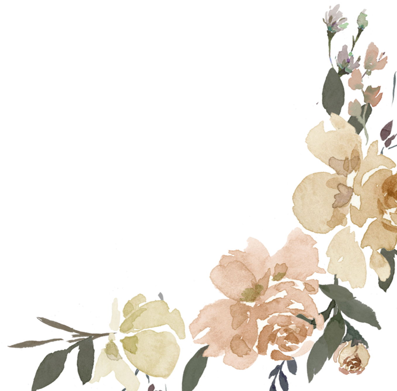florals