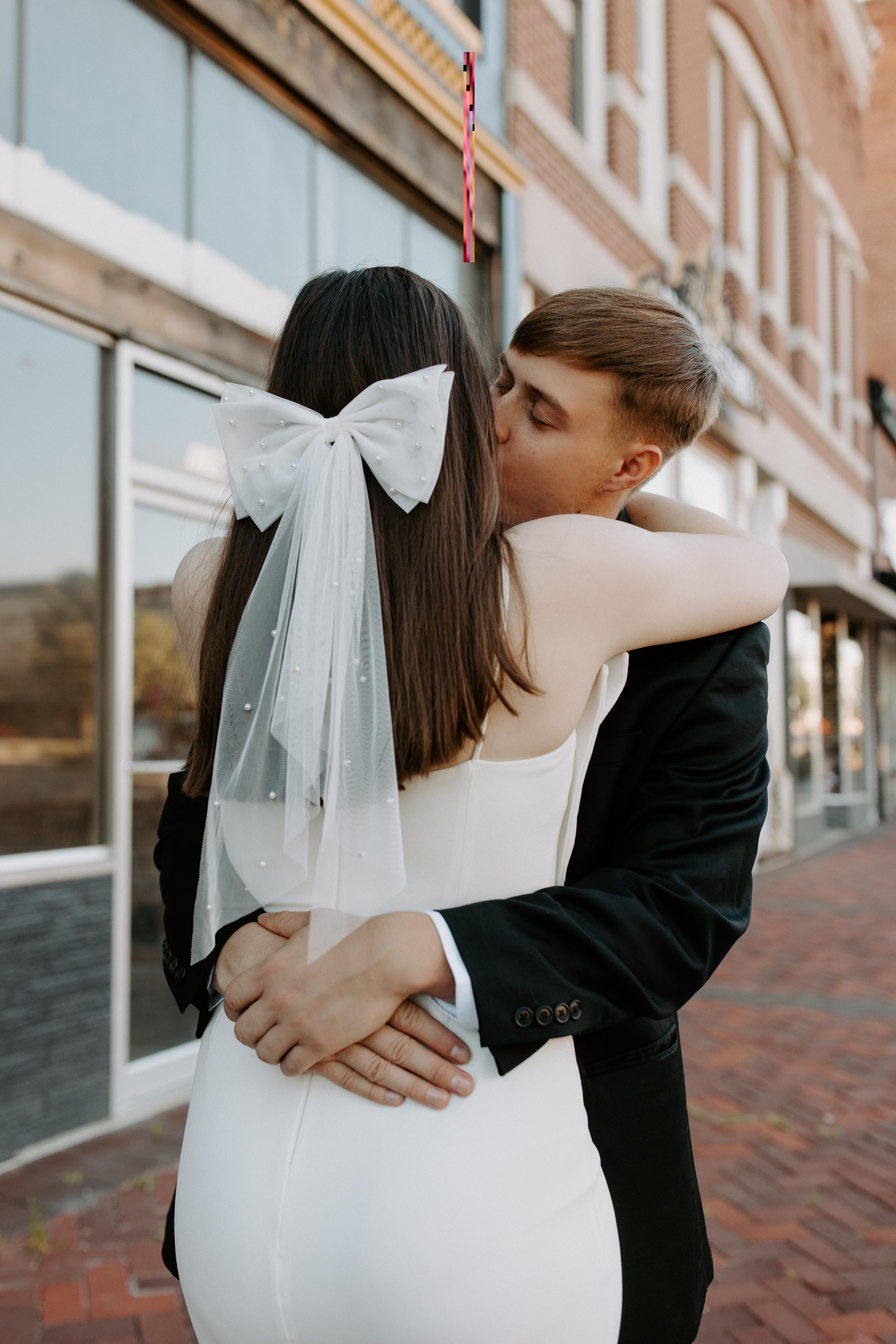 The Wedding Website of Lexi Schwendenman and Michael Jarman