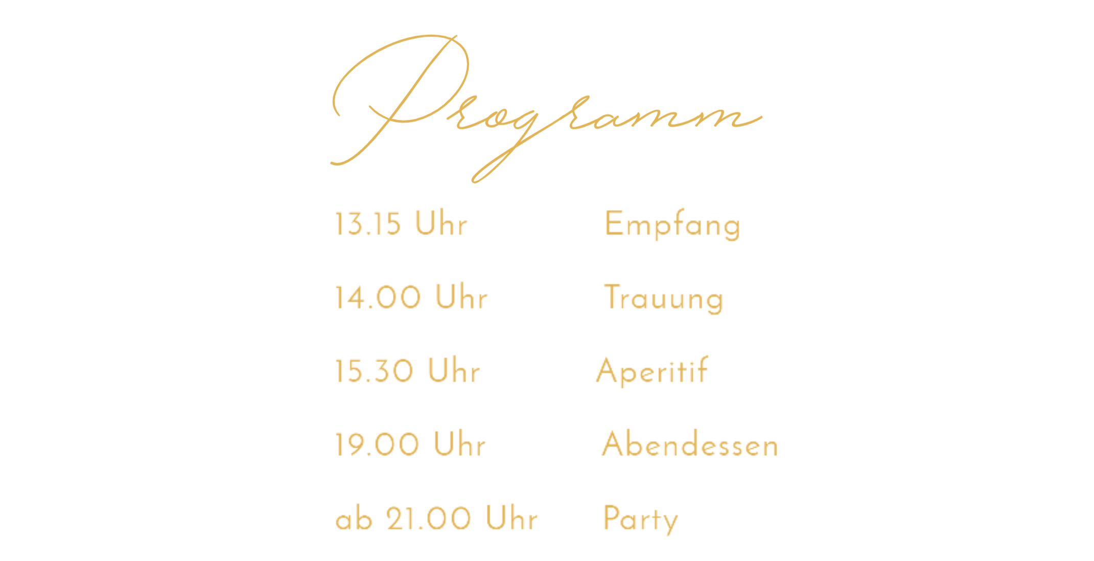 The Wedding Website of Vanessa Dallaserra and Hans Beck