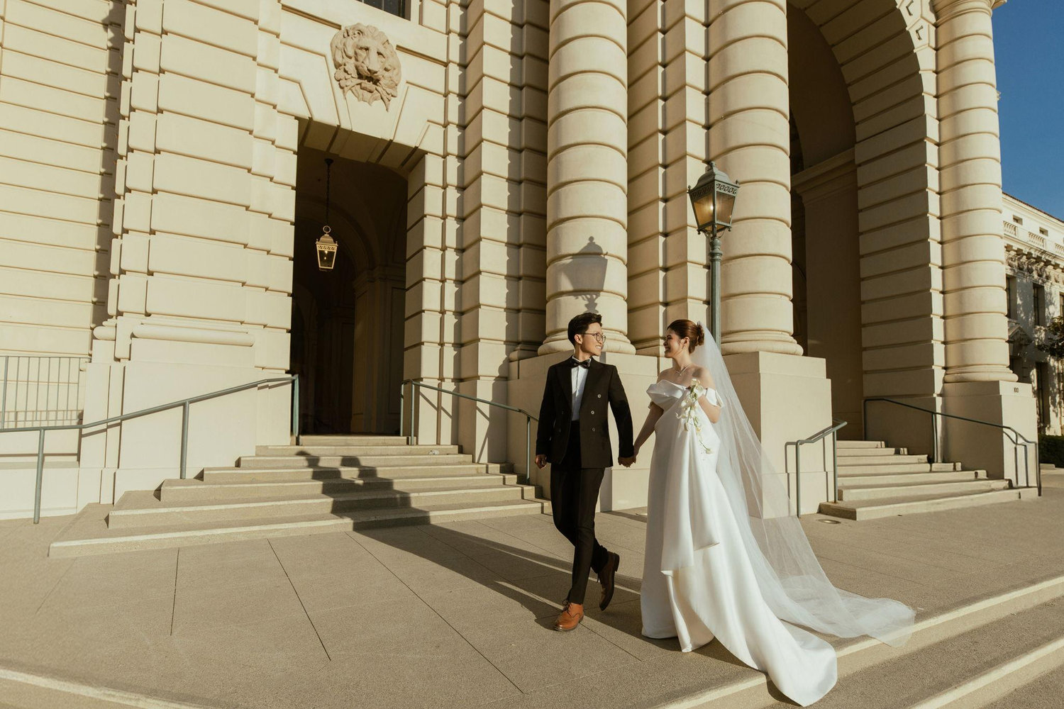 The Wedding Website of Van Nguyen and Thinh Tran