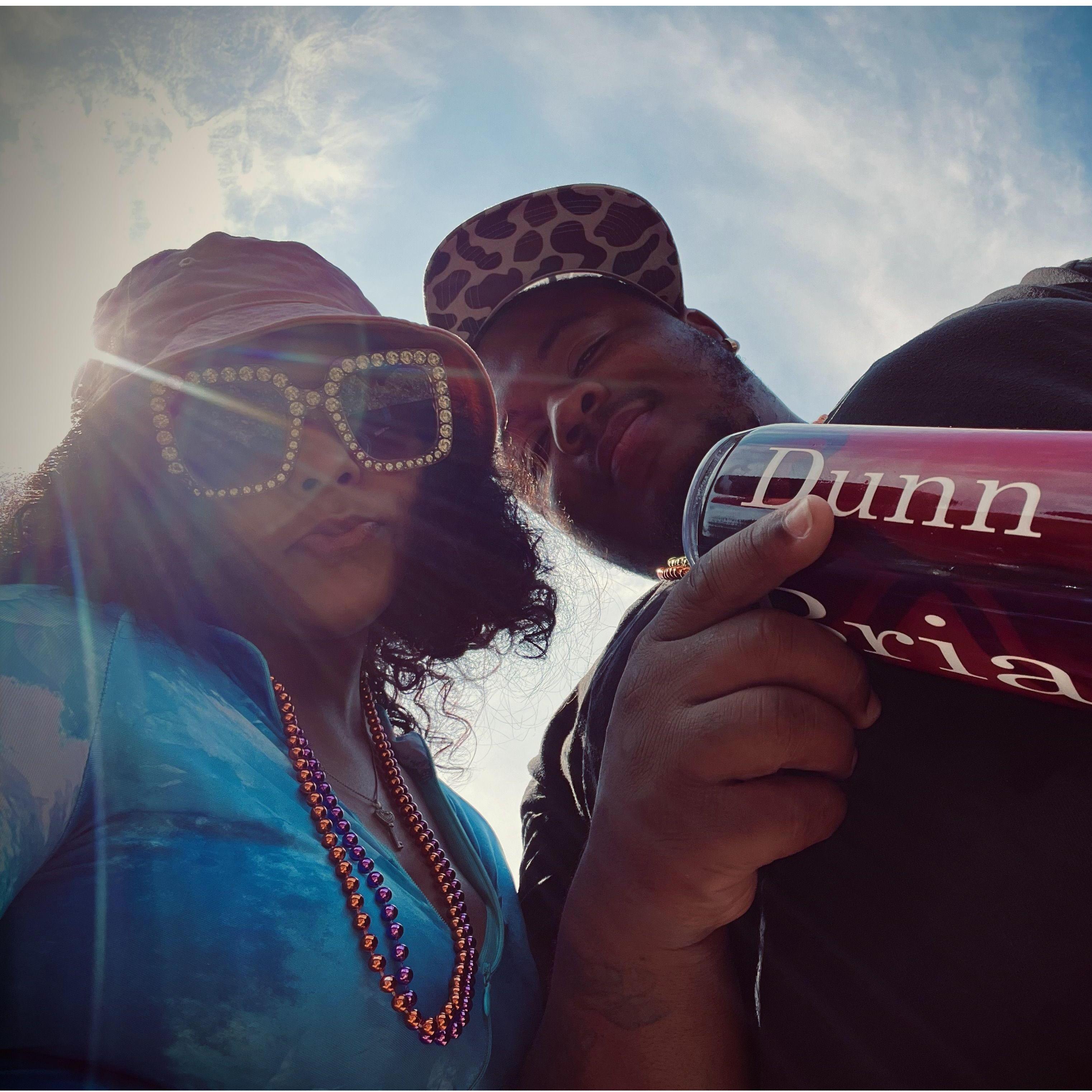 Camping again...DUH!!