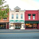 Downtown Maryville