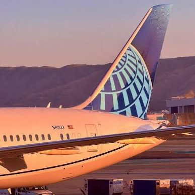 Honeymoon Flights