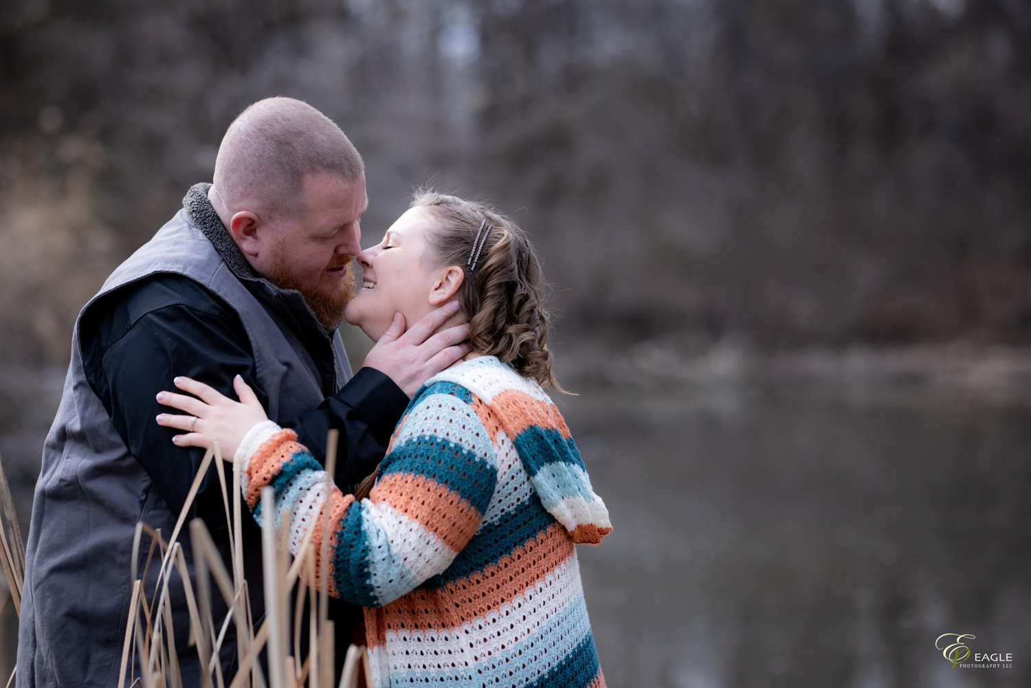 The Wedding Website of Jazmine McNeil and Cory Eckert