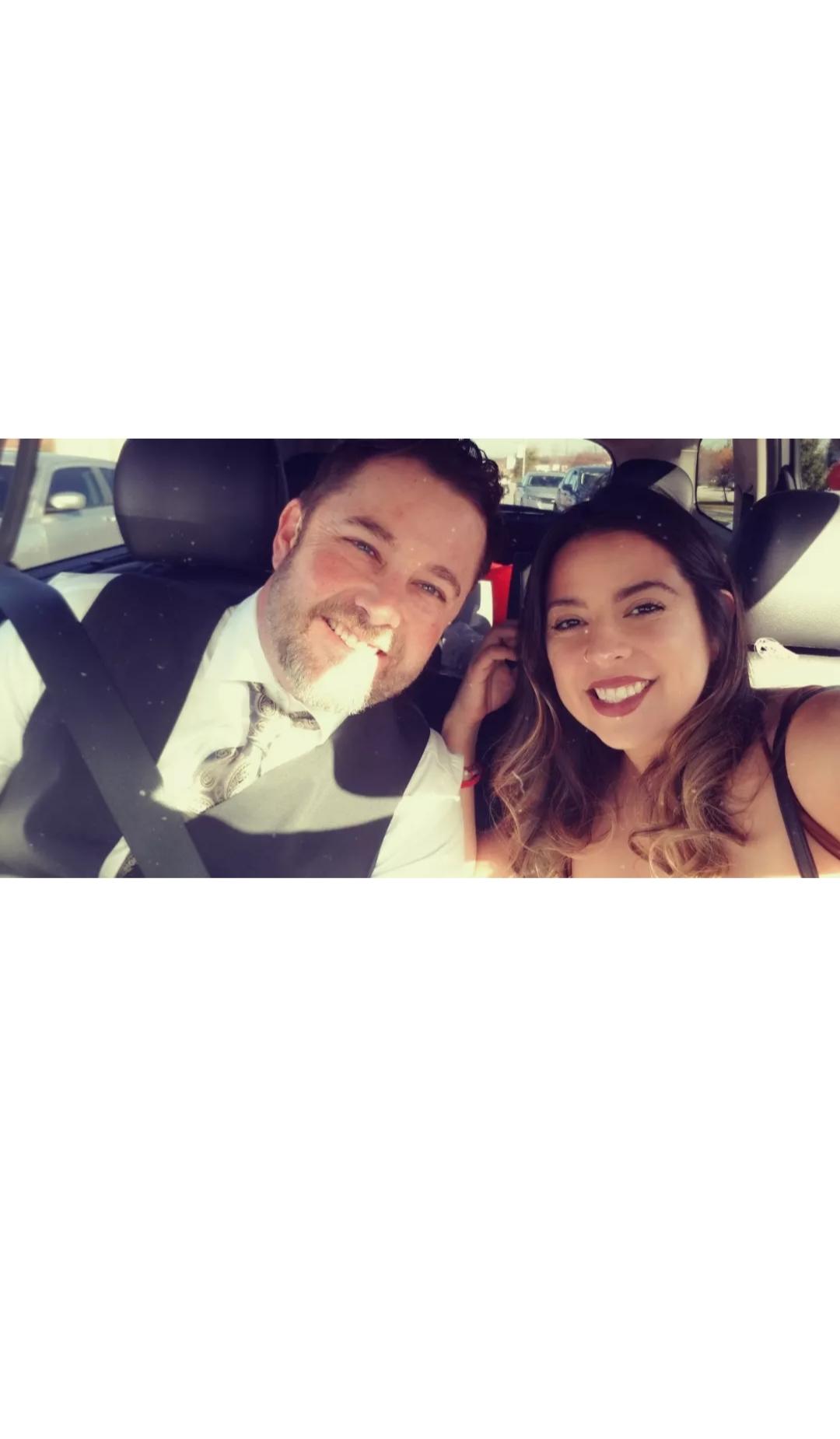 The Wedding Website of Stephanie Munoz and Philip Anderson