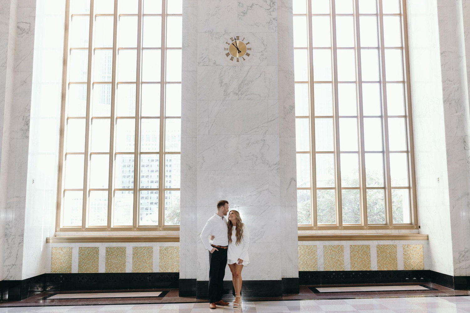 The Wedding Website of Kristie Distelrath and Braden Krause