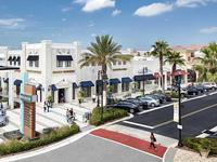 St Johns Town Center