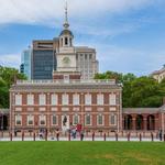 Independence Hall