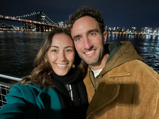 The Wedding Website of Kellyn Wigand and Scott MacBride