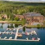 Marina Rentals