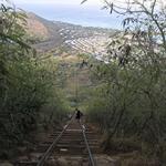 Koko Head Hike